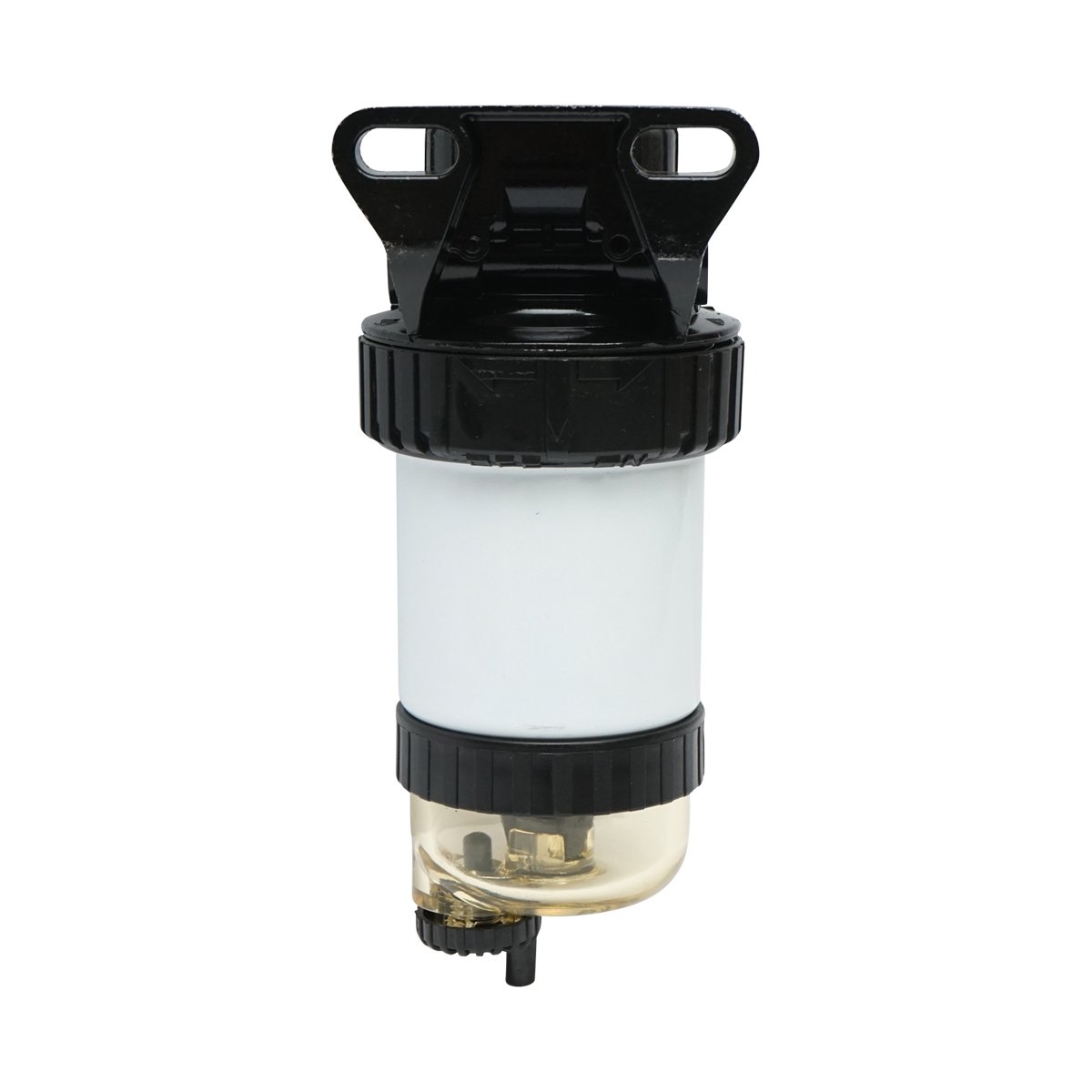 Baterie filtru motorina cu separator apa pentru Perkins, JCB, Caterpillar cod OEM 31863, BF7783-D